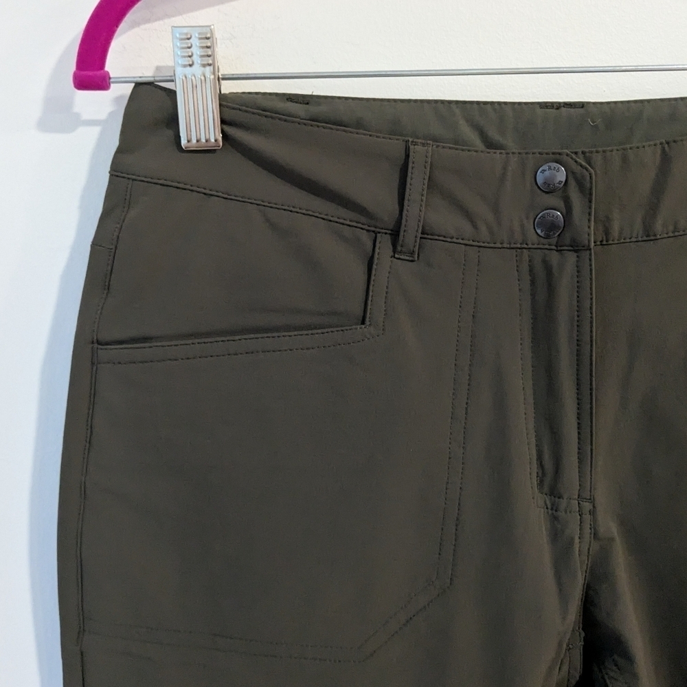 NEW Rab Motive Pants - Picture 4 of 10